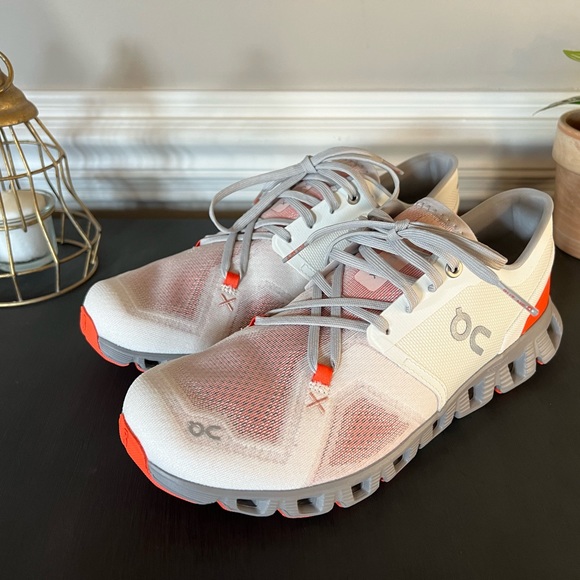 🚫SOLD🚫 Sz 10 On Cloud X3 - Picture 8 of 8